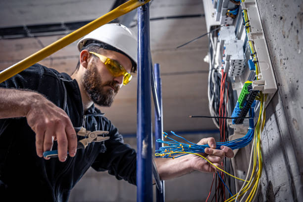 Best Electrical Wiring Services  in Lower Burrell, PA