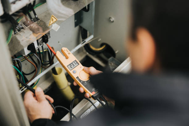 Best Electrical Upgrades for Homes  in Lower Burrell, PA
