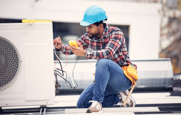 Best Electrician Near Me  in Lower Burrell, PA