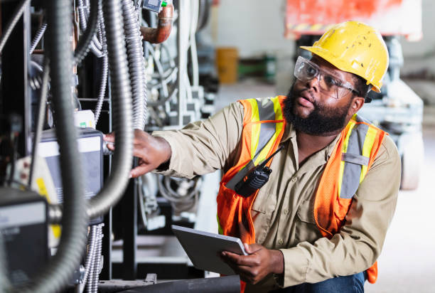Best Electrical Outlet Repair  in Lower Burrell, PA