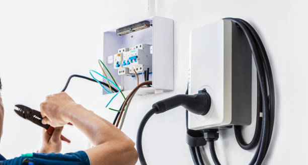 Best 24-Hour Electrician  in Lower Burrell, PA
