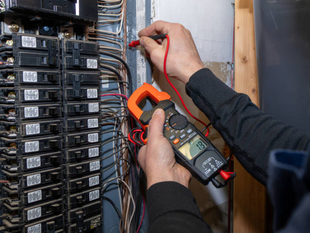 Best Circuit Breaker Repair  in Lower Burrell, PA